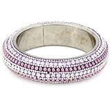 Chamak by priya kakkar 1 Purple Beaded and White Cr