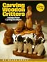 Carving Wooden Critters