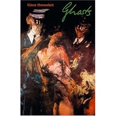 Ghosts. 3 leicht inkorrekte Vorträge (Taschenbuch)