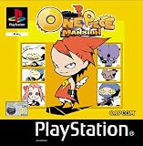 Revue Capcom  / One Piece Mansion [ Playstation ] [ UK Import ]