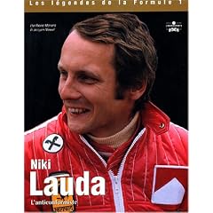Niki Lauda : L'anticonformiste