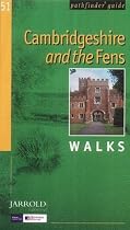 Cambridgeshire and the Fens (Pathfinder Guide)