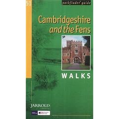 Cambridgeshire and the Fens (Pathfinder Guide)