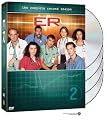 ER - The Complete Second Season