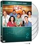 ER: The Complete Second Season