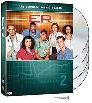 ER - The Complete Second Season Movie Streaming.