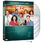 ER - The Complete Second Season