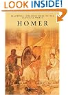 Homer (Blackwell Introductions to the Classical World)