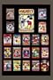 (24x36) Walt Disney Mickey Mouse's Greatest Moments Art Print Poster