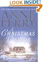 A Christmas Visitor (The Christmas Stories)