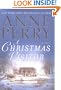 A Christmas Visitor (The Christmas Stories)