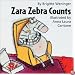 Zara Zebra Counts