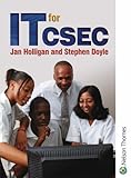 IT for CSEC