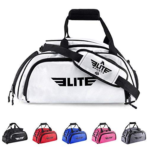 elite sports warrior bag