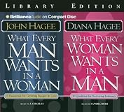 What Every Man Wants in a Woman; What Every Woman Wants in a Man