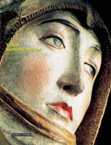 City Travel Guides Discounted  Books : Tilman Riemenschneider