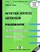 Book Nutrition Services Supervisor (Career Examination Passbooks)