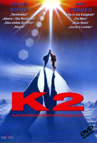 K2 [Region 2]