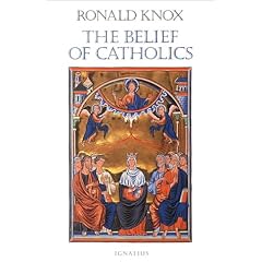 The Belief of Catholics