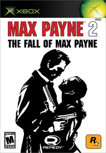 Max Payne 2 The Fall of Max Payne