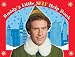 Elf: Buddy's Little S(Elf) Help Book