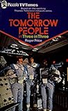 The Tomorrow People in 'Three in three'