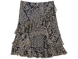 Laruen Ralph Lauren - Lauren Ralph Lauren Silk Lined Skirt