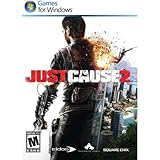 Just Cause 2 [Download]