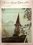 Books : How Great Thou Art
