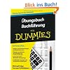�bungsbuch Buchf�hrung f�r Dummies (Fur Dummies)