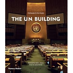 The U.N. Building: A Celebration