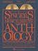 Books : The Singer's Musical Theatre Anthology - Volume 1: Baritone/Bass Accompaniment CDs (Vocal Collection)