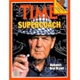 Bear Bryant / TIME Cover: September 29, 1980, Art Poster by TIME Magazine