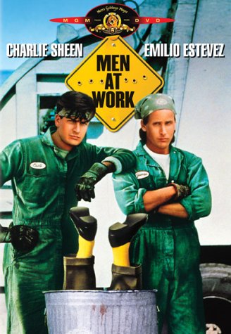 Men At Work
