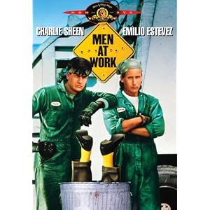 Men at Work