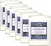 Lavender Fields Aromatherapy Bath Oil Fizz - 1 oz. - 6 Pack
