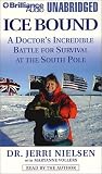Ice Bound: A Doctor