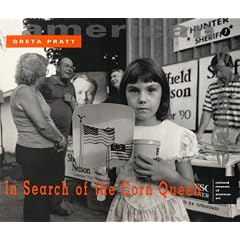 In Search of the Corn Queen (American Scene)