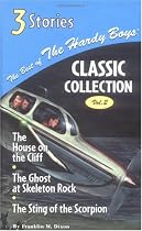 Best Of The Hardy Boys Classic Collection