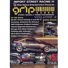 Grip Video, Vol. 4