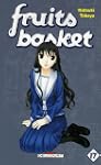 FRUITS BASKET T.17