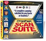Omnipage Pro Scansuite