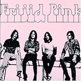 Frijid Pink