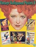 Vintage Hollywood Posters V
