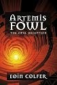 The Opal Deception (Artemis Fowl, Book 4)