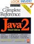Java 2: The Complete Reference, Third Edition