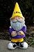 Louisiana State University Gnome