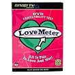 Love Meter The Compatibility DVD Game