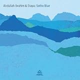 Sotho Blue
