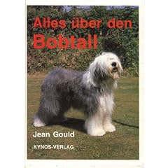 Alles �ber den Bobtail